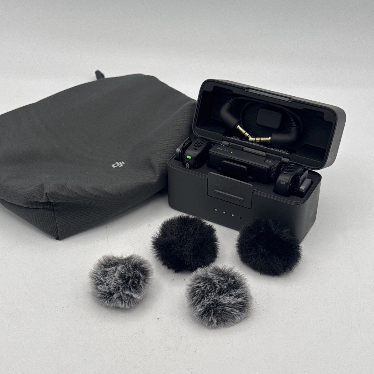 Used DJI Mic Mini