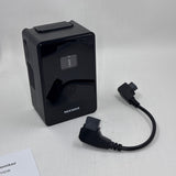 Used Neewer PS099E 99Wh V-Mount Battery