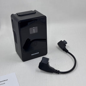 Used Neewer PS099E 99Wh V-Mount Battery