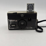 Used Kodak Hawkeye Instamatic A-1 Camera