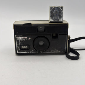 Used Kodak Hawkeye Instamatic A-1 Camera