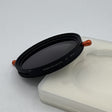Used K&F Concept Nano-D Series Variable ND2-32 & CPL 67mm
