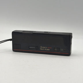 Used Ansco 633 Tele-Flash Camera