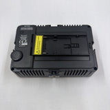 Used Aputure Amaran AL-H198