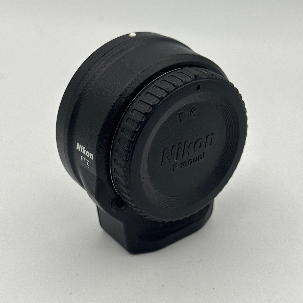 Used Nikon FTZ Camera