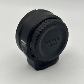 Used Nikon FTZ Camera