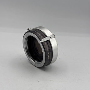 Used Vivitar Automatic Tele Converter Adapter
