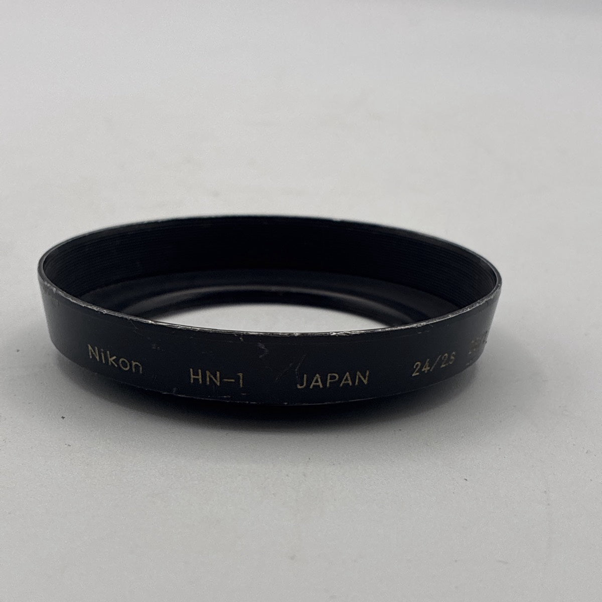 Used Nikon HN-1 Lens Hood