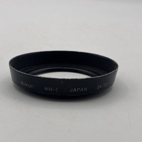 Used Nikon HN-1 Lens Hood
