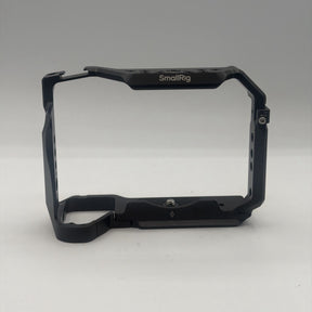 Used SmallRig Camera Cage for Sony A7 SIII and A1