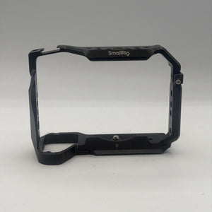 Used SmallRig Camera Cage for Sony A7 SIII and A1