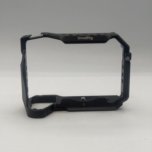 Used SmallRig Camera Cage for Sony A7 SIII and A1