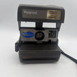 Used Polaroid OneStep Talking Camera 600