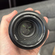 Used Yongnuo YN50mm F1.8N Lens