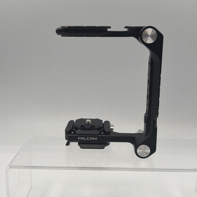 Used Falcam Universal half / cage