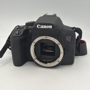 Used Canon EOS Rebel T8i Camera