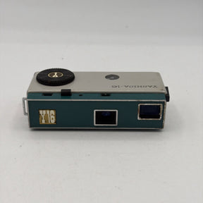 Used Yashica-16 (Y16) Camera