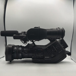 Used Sony PMW-EX3 Camcorder