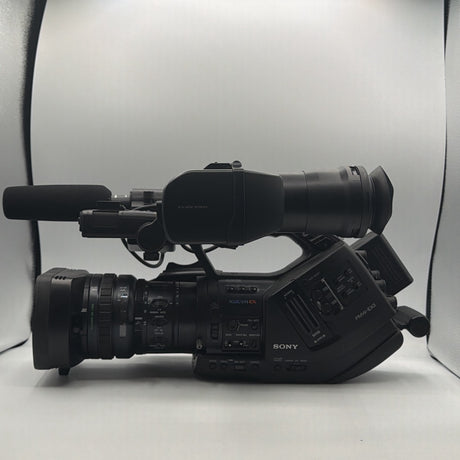 Used Sony PMW-EX3 Camcorder
