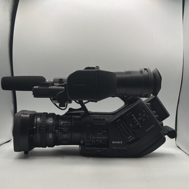 Used Sony PMW-EX3 Camcorder