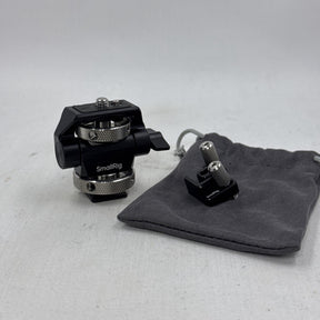 Used SmallRig Monitor Mount