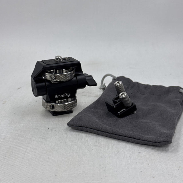 Used SmallRig Monitor Mount
