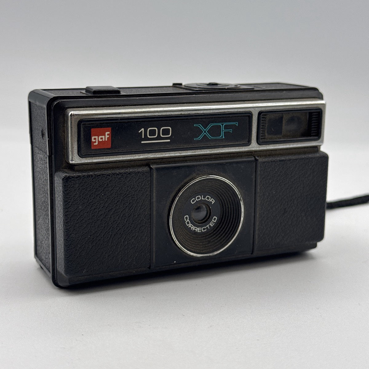 Used GAF 100 XF Camera