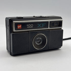 Used GAF 100 XF Camera