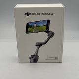 Used DJI Osmo Mobile 6 Gimbal
