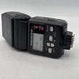 Used Nikon Speedlight SB-600