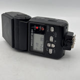 Used Nikon Speedlight SB-600