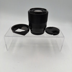 Used TTArtisan AF 56mm f/1.8 ED Lens