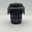 Used Nikon NIKKOR Z 24-70mm f/4 S Lens