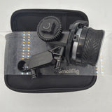 Used SmallRig Follow Focus with Handwheel