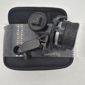 Used SmallRig Follow Focus with Handwheel