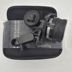 Used SmallRig Follow Focus with Handwheel