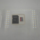 Used SanDisk Ultra Plus microSDXC 128GB Camera