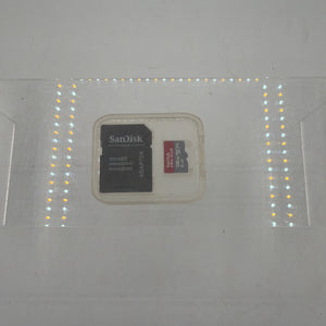 Used SanDisk Ultra Plus microSDXC 128GB Camera