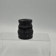 Used Fujifilm XF 35mm f/2 R WR Lens
