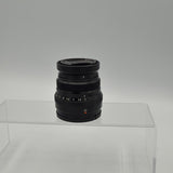 Used Fujifilm XF 35mm f/2 R WR Lens