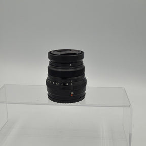 Used Fujifilm XF 35mm f/2 R WR Lens