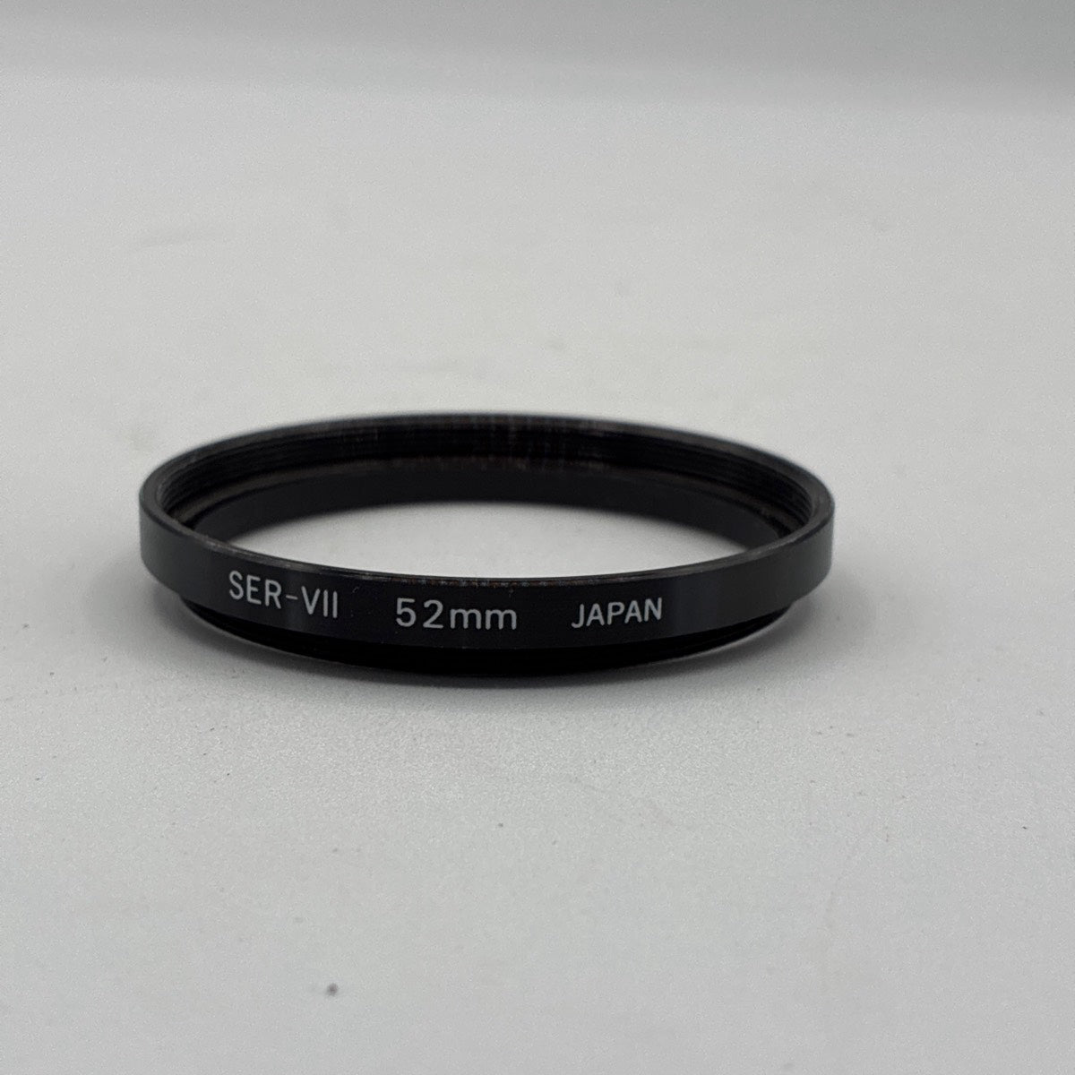 Used Series VII to 52mm Adapter Ring