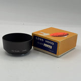 Used Generic 35.5mm Metal Lens Hood (Japan)