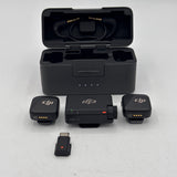 Used DJI Mic Mini, photo 1