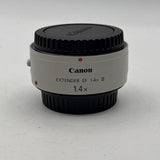 Used Canon Extender EF 1.4x III