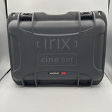 Used Cine 45mm T1.5 and Irix Cine 21mm T1.5 Lens