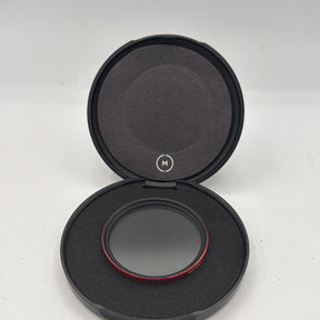 Used Moment CineBloom Diffusion Filter Black 49mm 10%