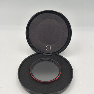 (USED) Moment CineBloom Diffusion Filter Black - 49mm 10%