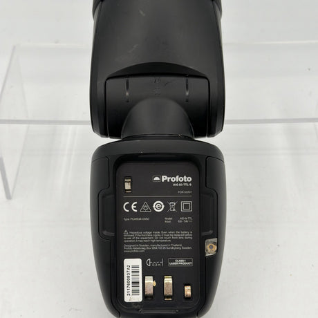 Used Profoto A10 Air TTL-S Flash