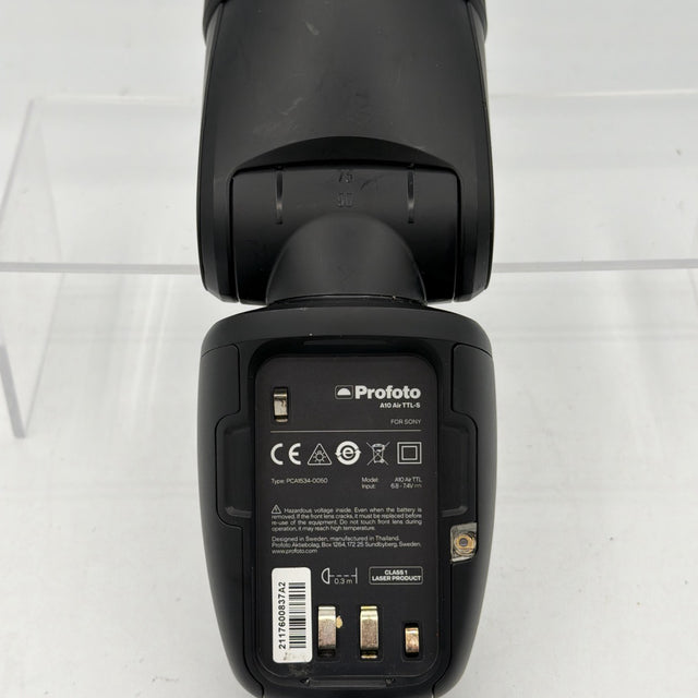 Used Profoto A10 Air TTL-S Flash